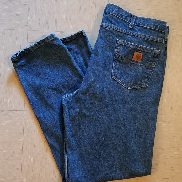 Carhartt Other - Carhartt Jeans Men